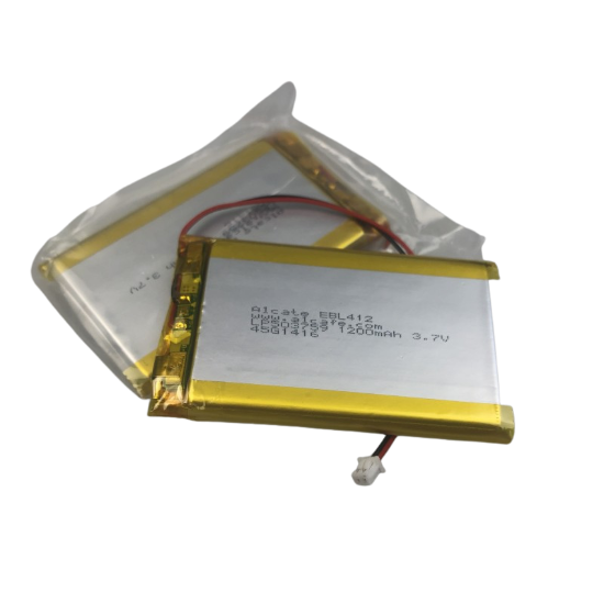 Picture of ACE Replacement Battery for Acaia Scales