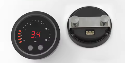 Picture of ACE_Gauge50mmSteam