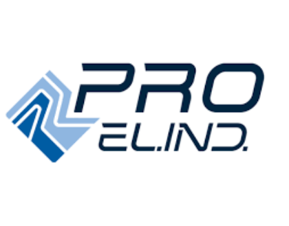 Picture for manufacturer Pro.El.Ind.