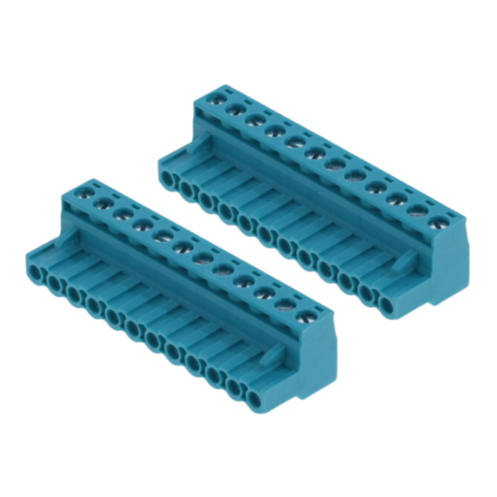 Picture of Connector12P5mm