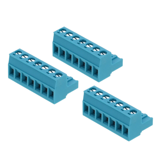 Picture of Connector7P5mm