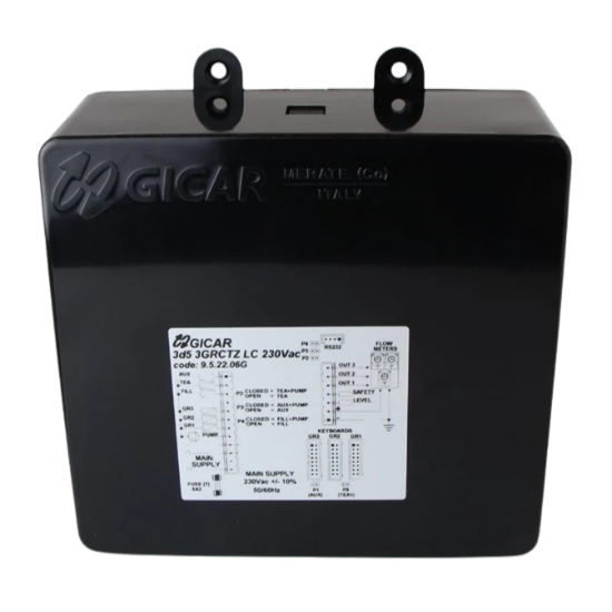 Picture of LAD3D5